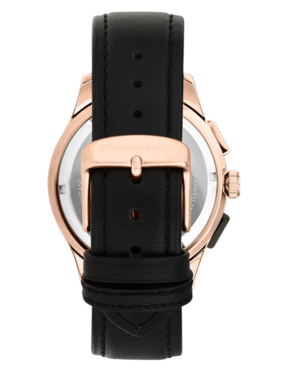 Reloj pulsera Maserati Sorpasso para hombre R8871624011