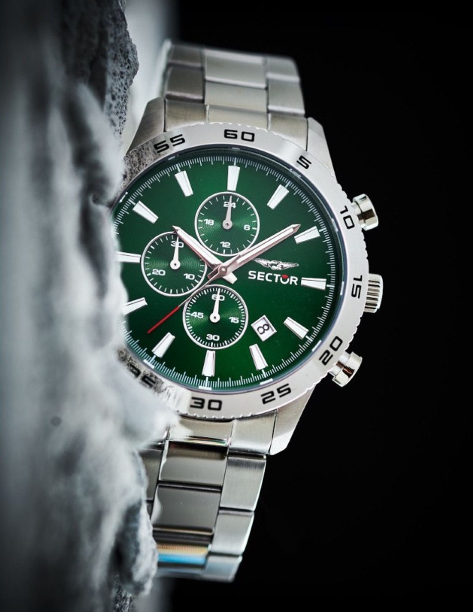 Reloj Sector 270 para hombre R3273778012