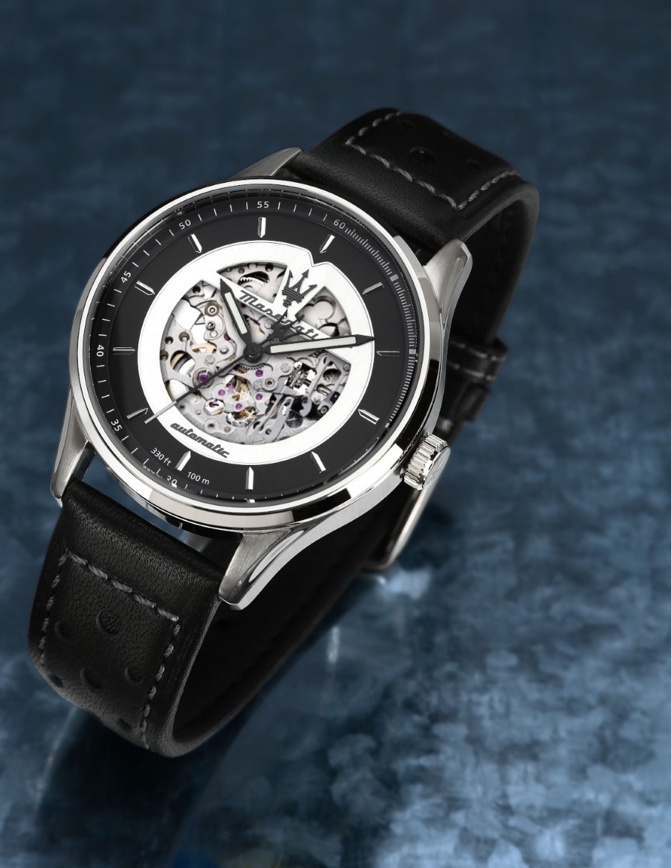 Reloj Maserati Sorpasso para hombre R8821124004