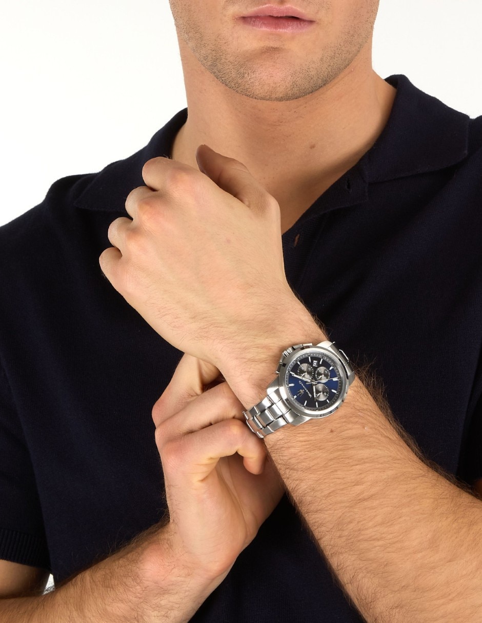 Reloj pulsera Maserati Successo para hombre R8873621051