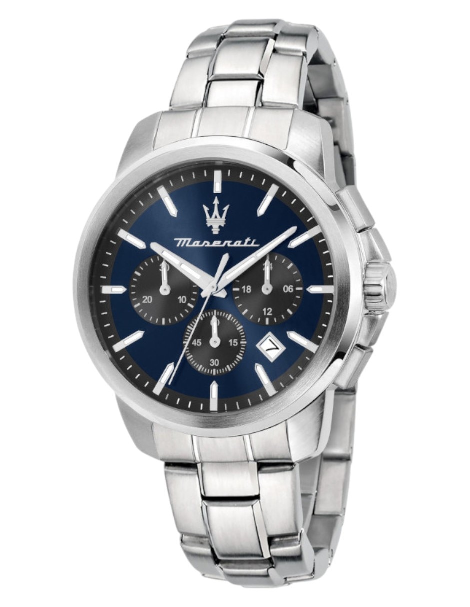 Reloj pulsera Maserati Successo para hombre R8873621051