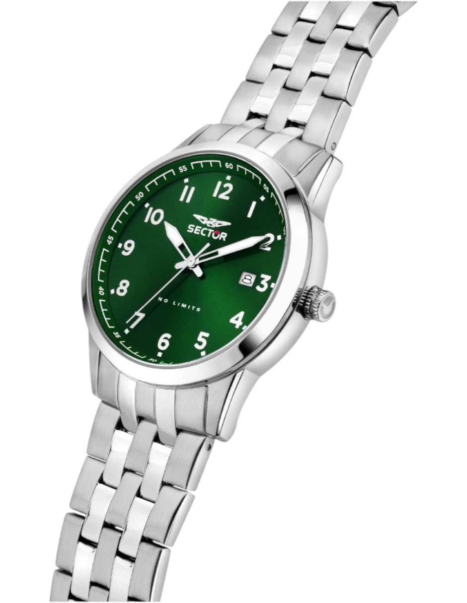 Reloj Sector 660 para hombre R3253517031