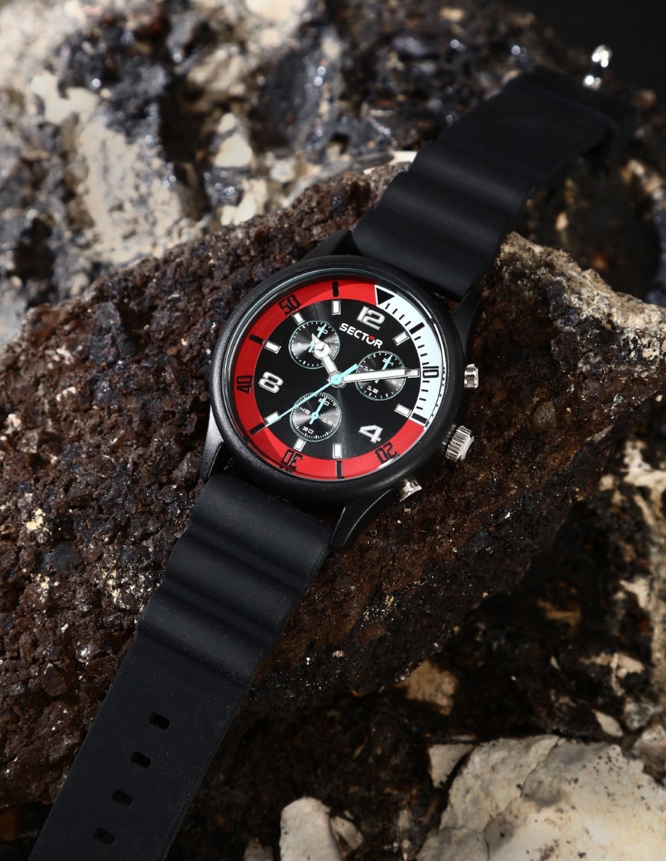Reloj pulsera Sector H2O para hombre R3271718001