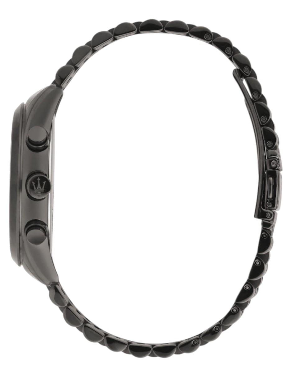 Reloj pulsera Maserati Attrazione para hombre R8853154002
