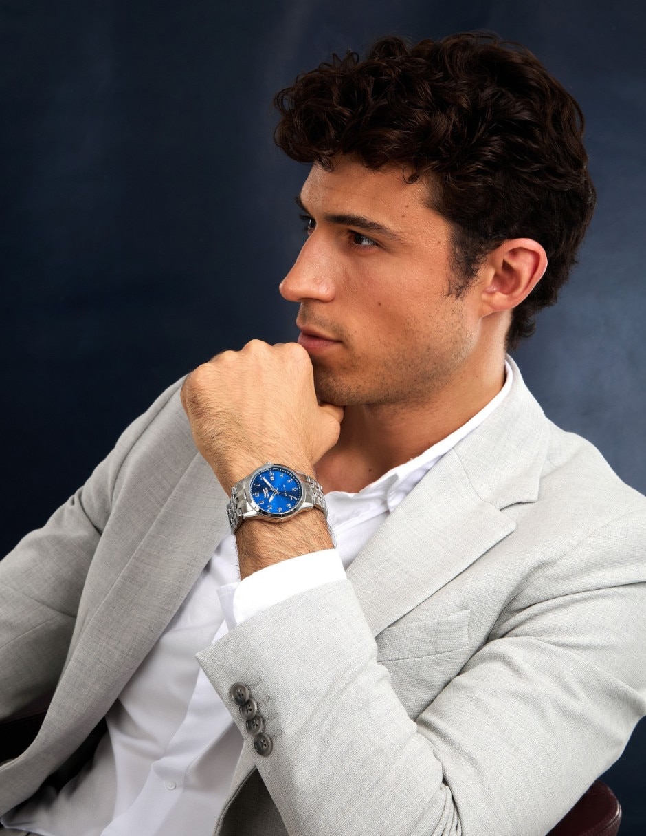 Reloj pulsera Sector 660 para hombre R3253517032