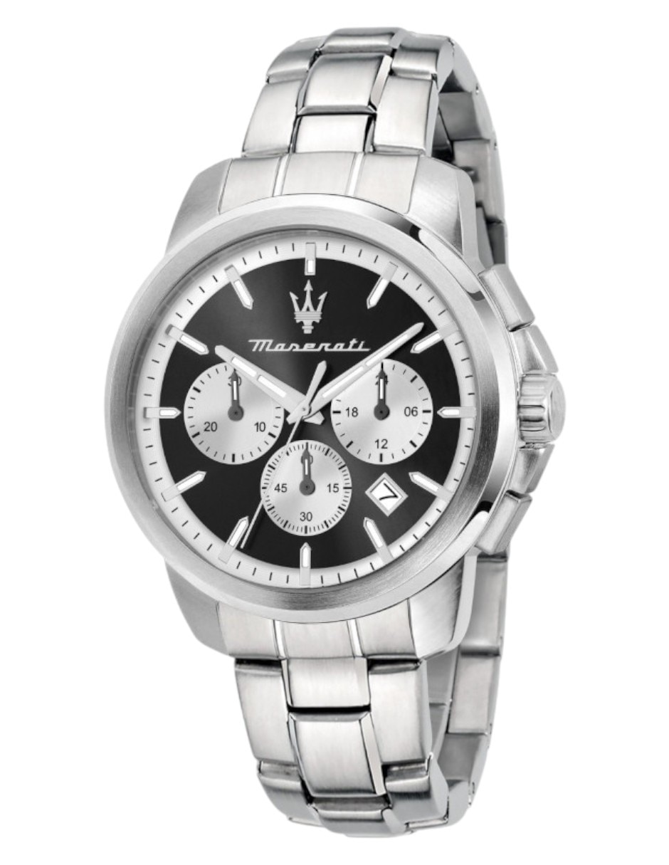 Reloj pulsera Maserati Successo para hombre R8873621052