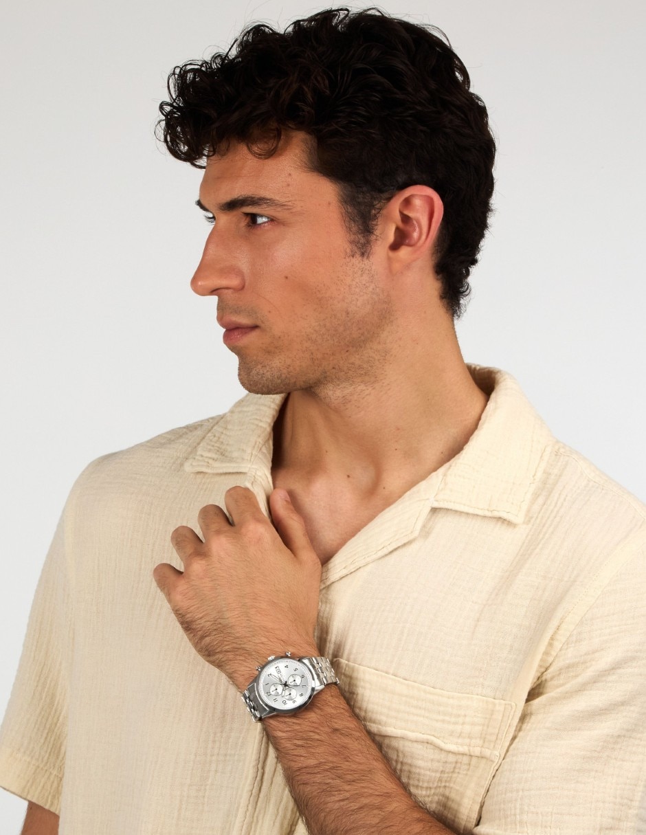 Reloj pulsera Sector 660 para hombre R3273617008