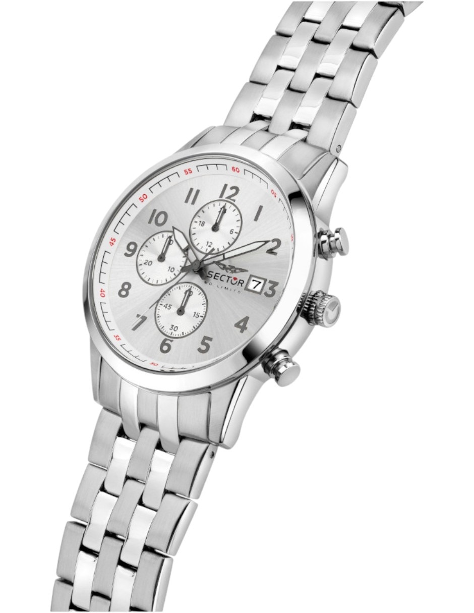 Reloj pulsera Sector 660 para hombre R3273617008
