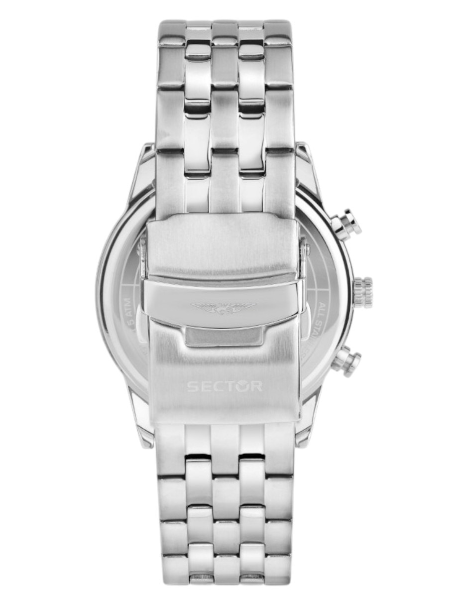 Reloj pulsera Sector 660 para hombre R3273617008