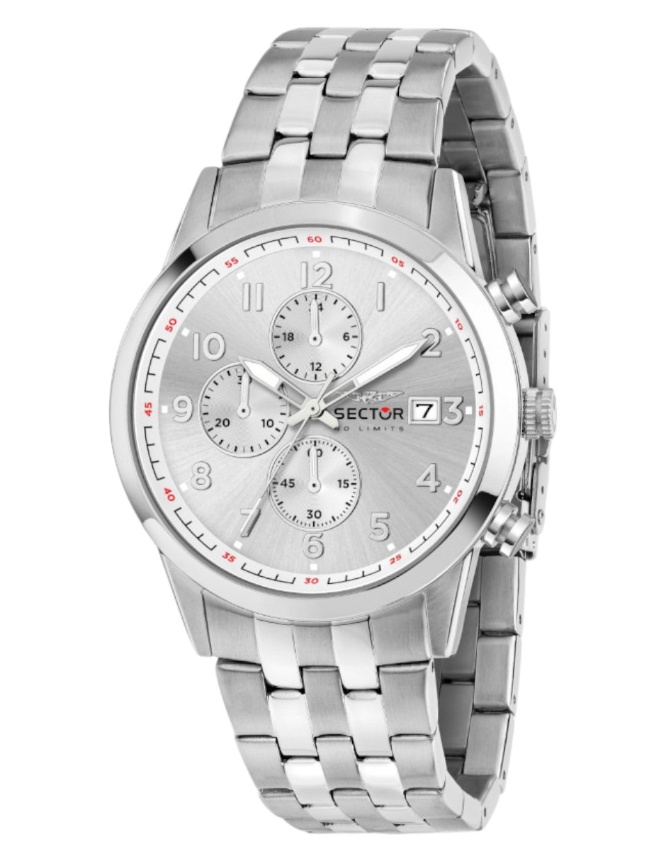 Reloj pulsera Sector 660 para hombre R3273617008