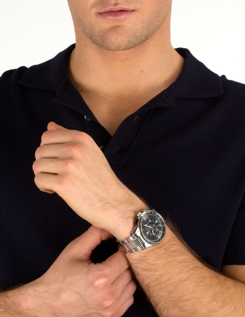 Reloj pulsera Maserati Sorpasso para hombre R8873624008