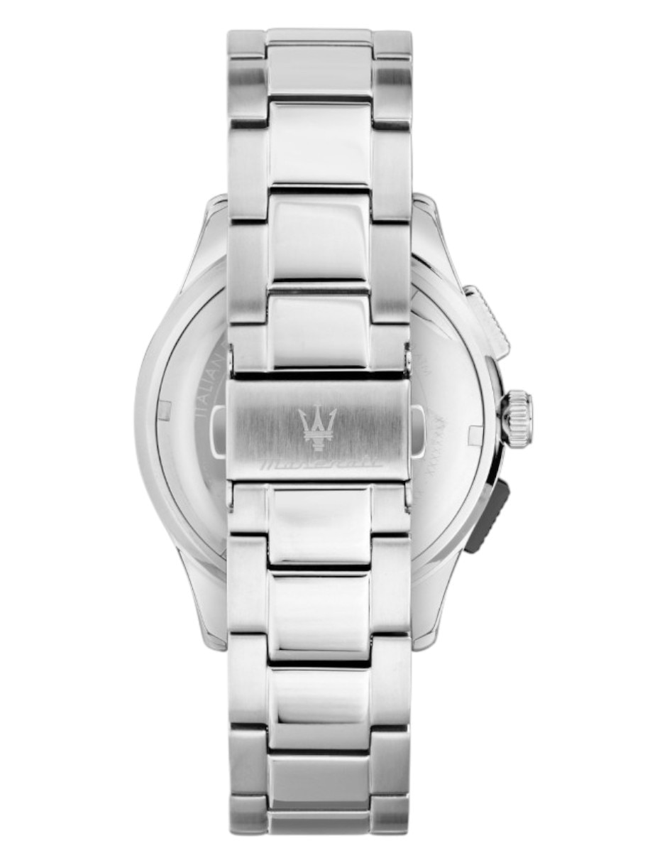 Reloj pulsera Maserati Sorpasso para hombre R8873624008