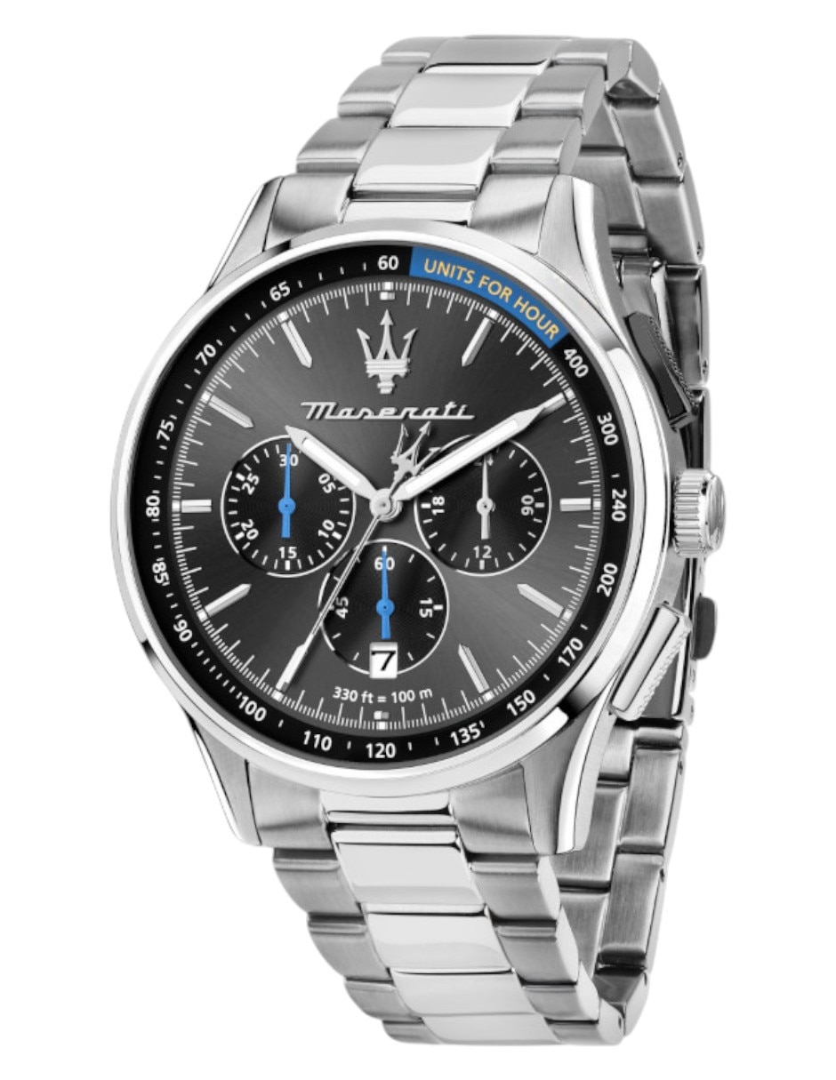 Reloj pulsera Maserati Sorpasso para hombre R8873624008