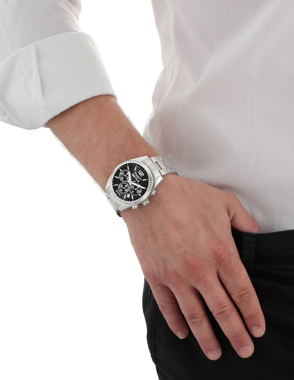 Reloj pulsera Sector 240 para hombre R3273676003
