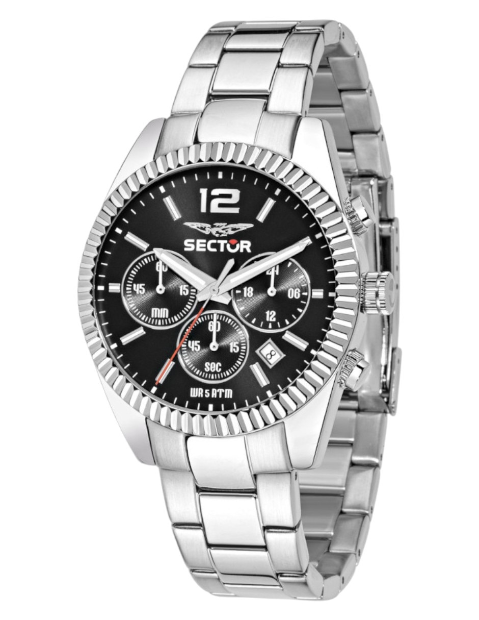 Reloj pulsera Sector 240 para hombre R3273676003