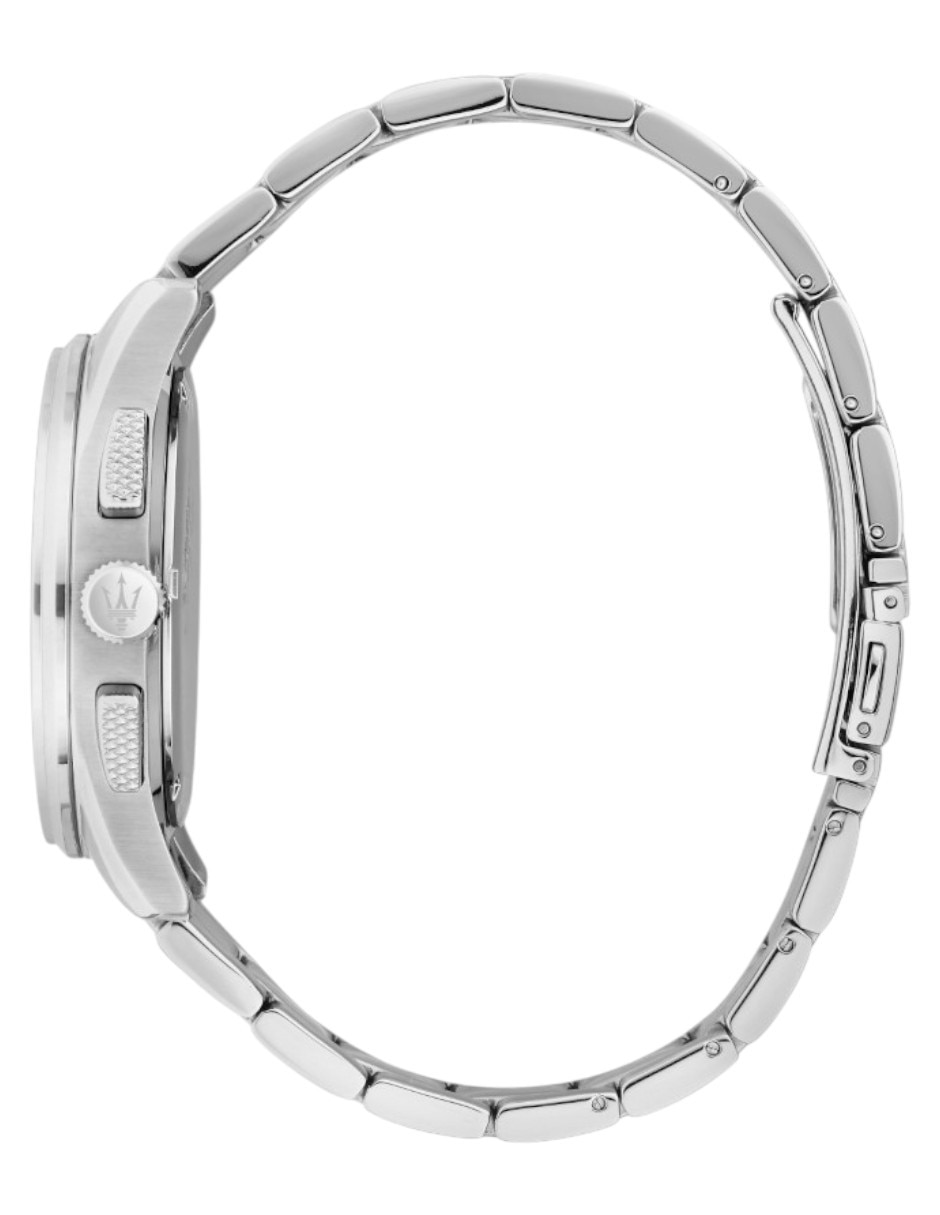Reloj pulsera Maserati Sorpasso para hombre R8873624013