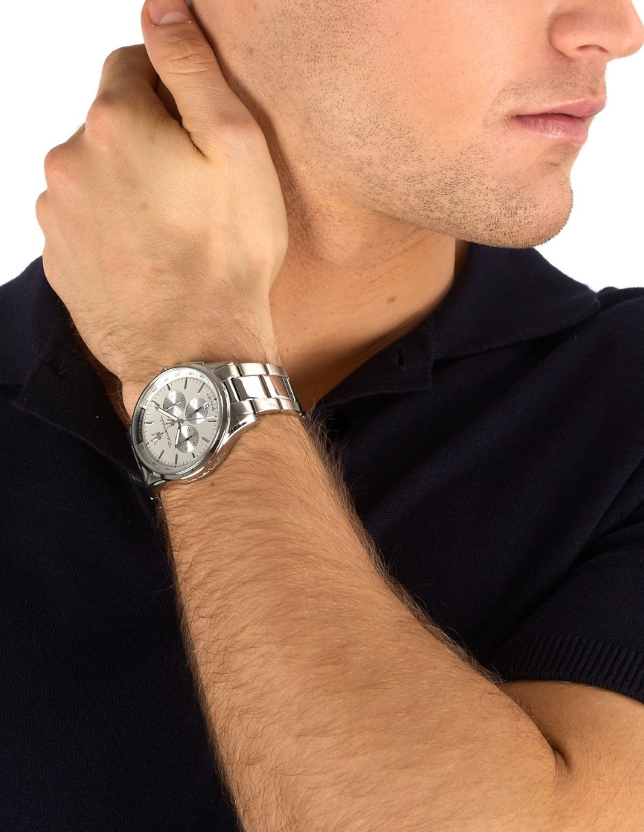 Reloj pulsera Maserati Sorpasso para hombre R8873624013