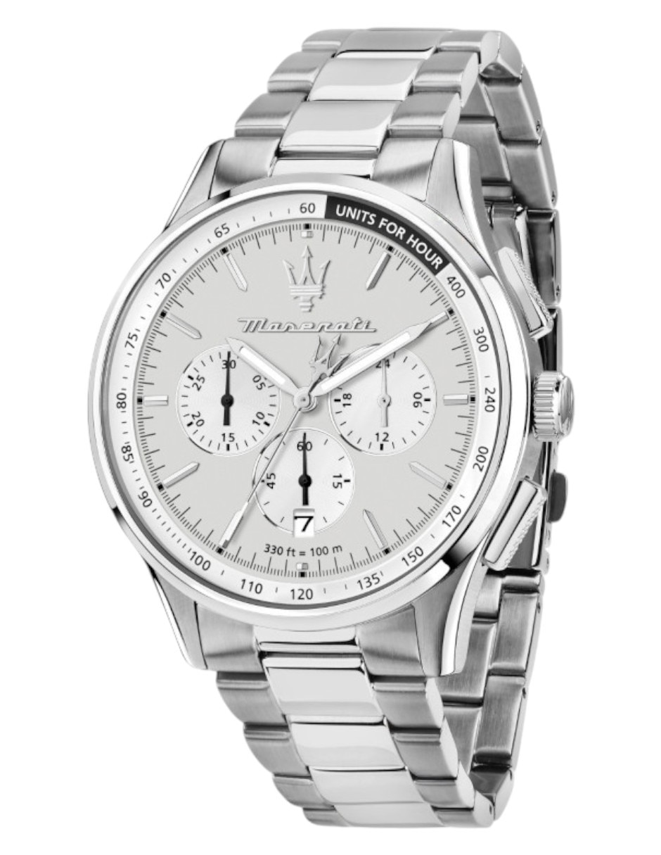 Reloj pulsera Maserati Sorpasso para hombre R8873624013