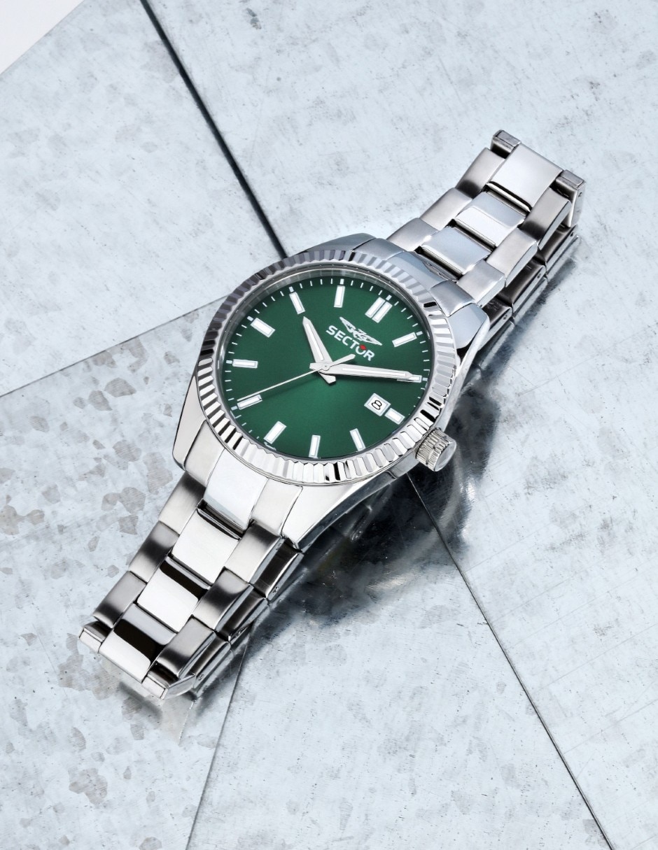 Reloj pulsera Sector 240 para hombre R3253240048
