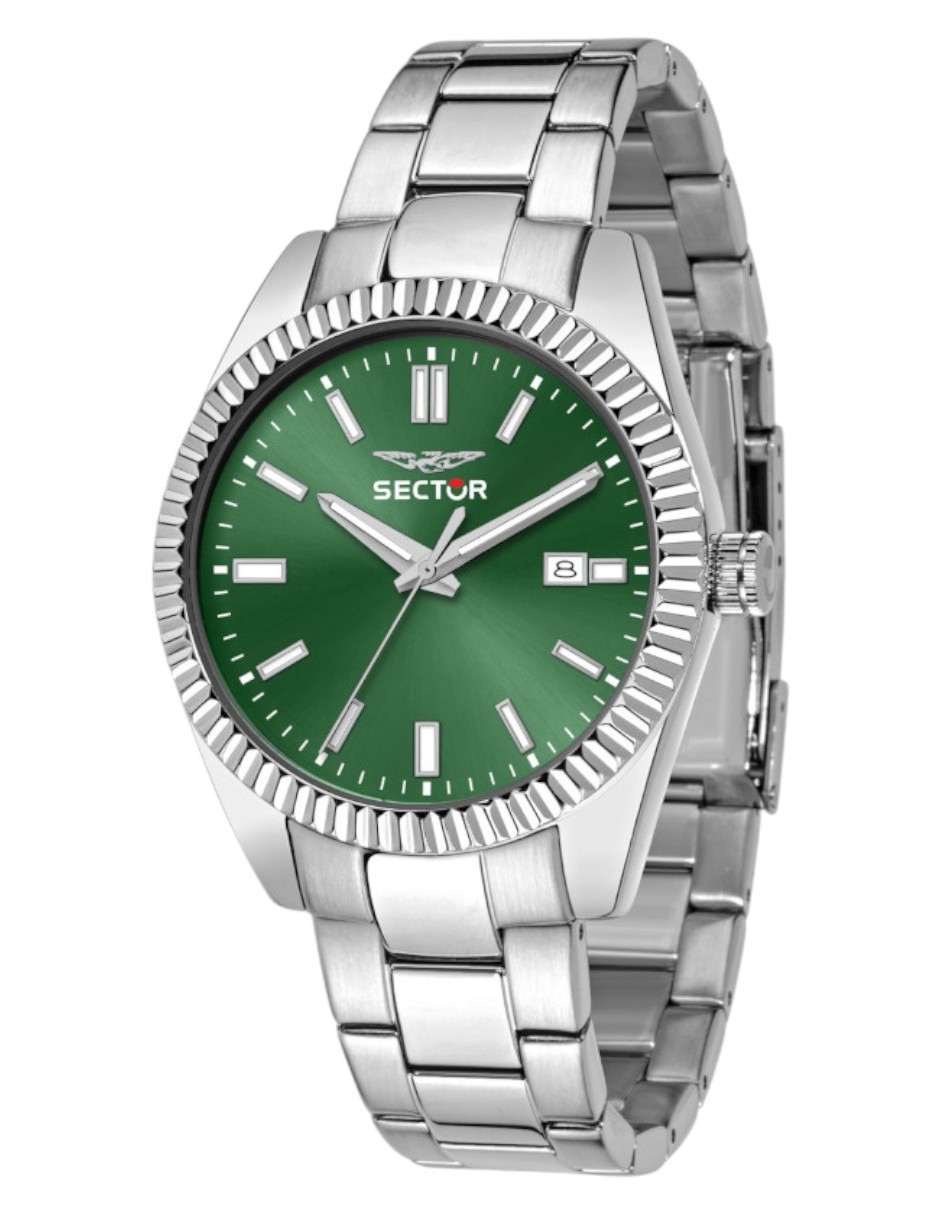Reloj pulsera Sector 240 para hombre R3253240048