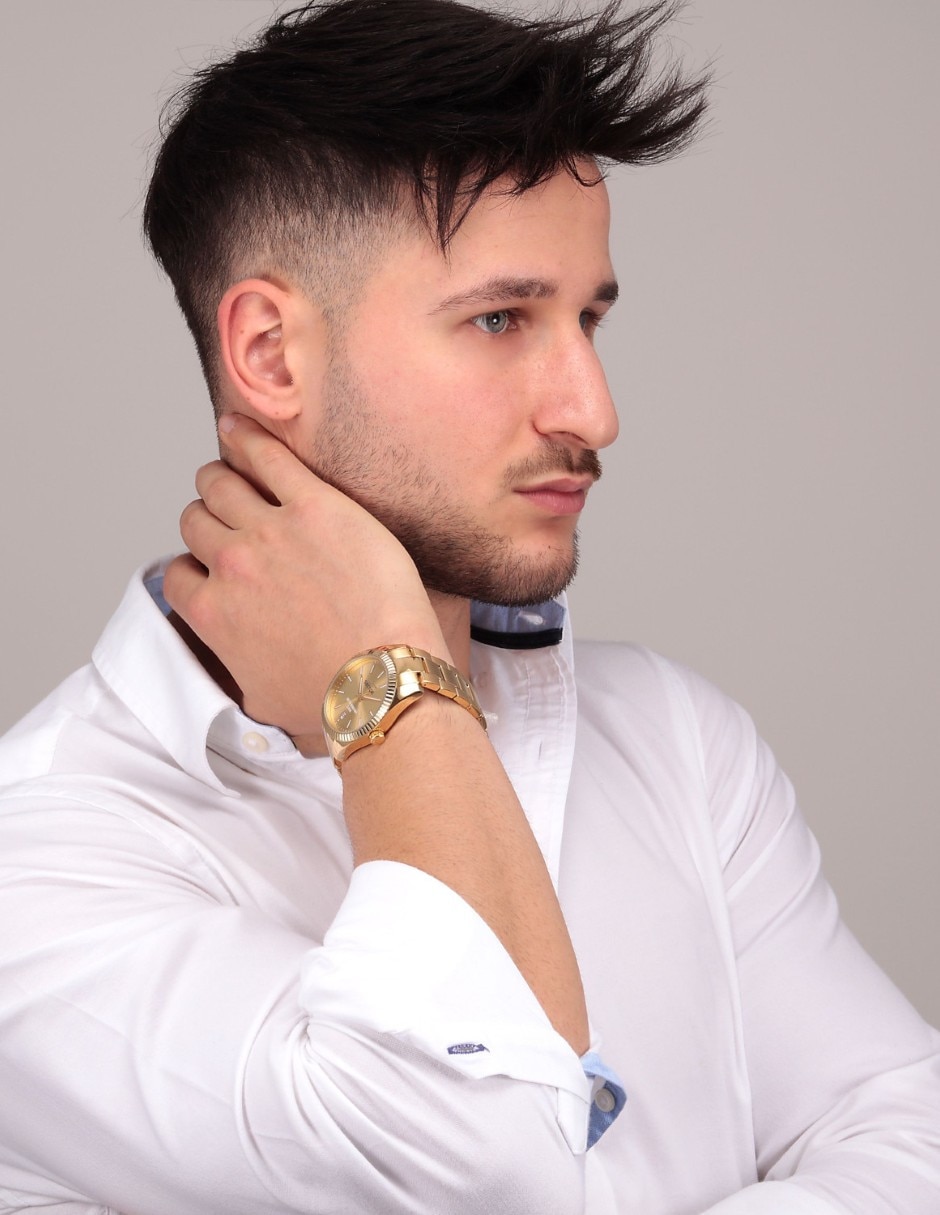 Reloj pulsera Sector 240 para hombre R3253240026