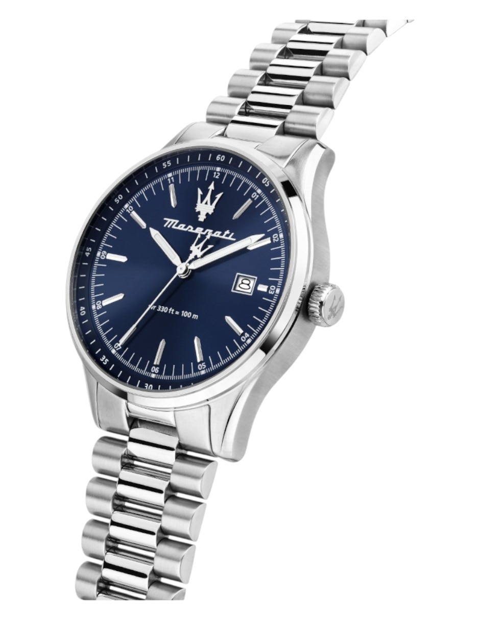 Reloj Maserati Sorpasso para hombre R8853124004