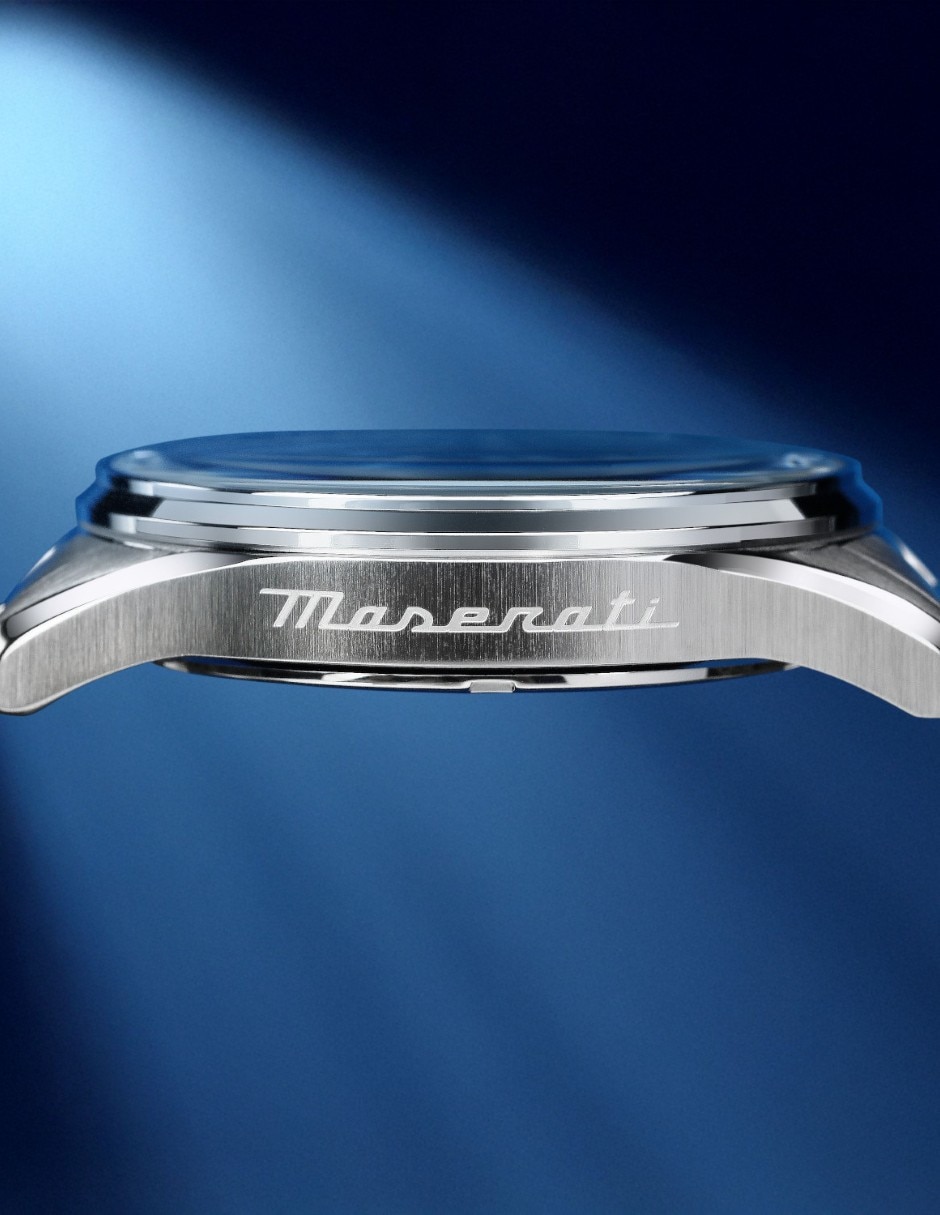 Reloj Maserati Sorpasso para hombre R8853124004