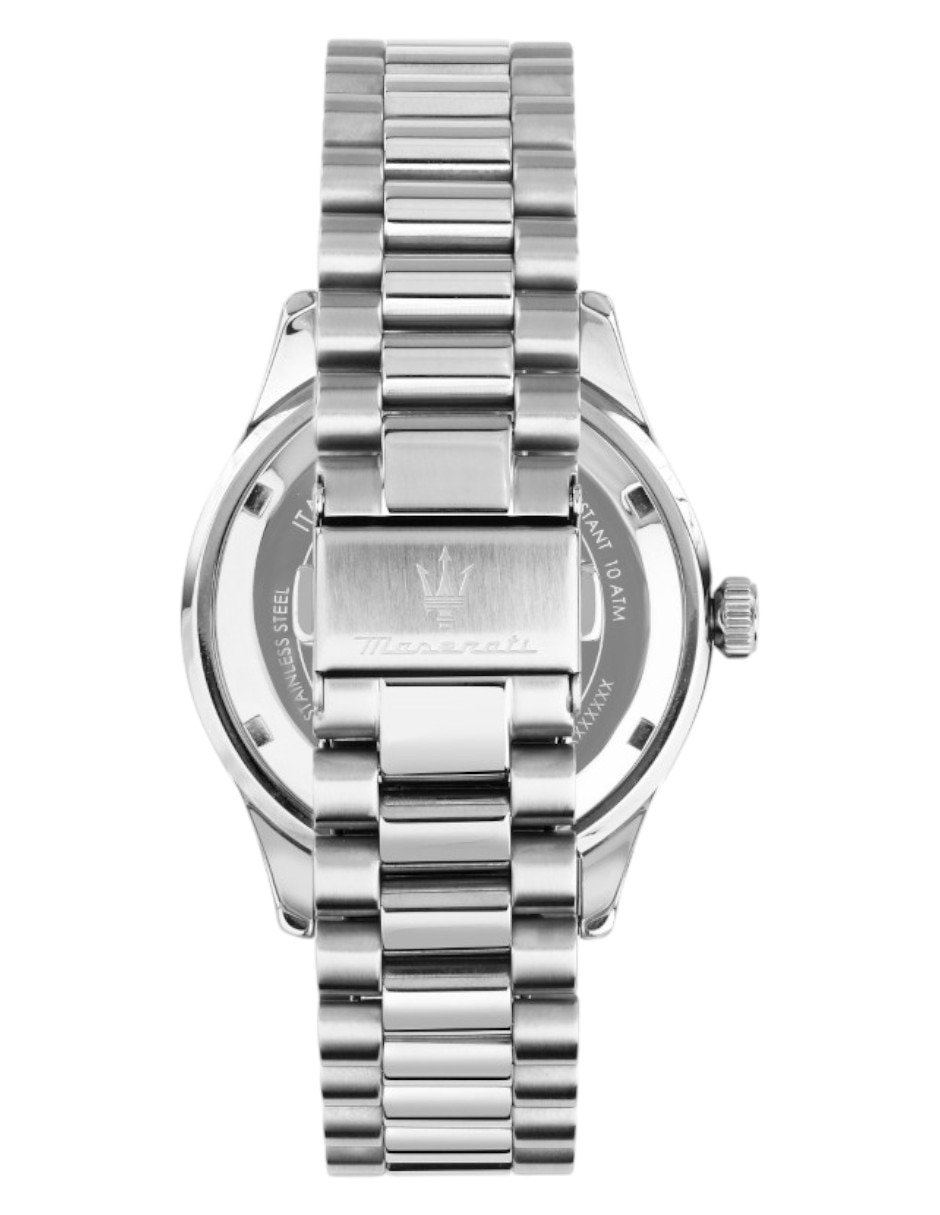 Reloj Maserati Sorpasso para hombre R8853124004