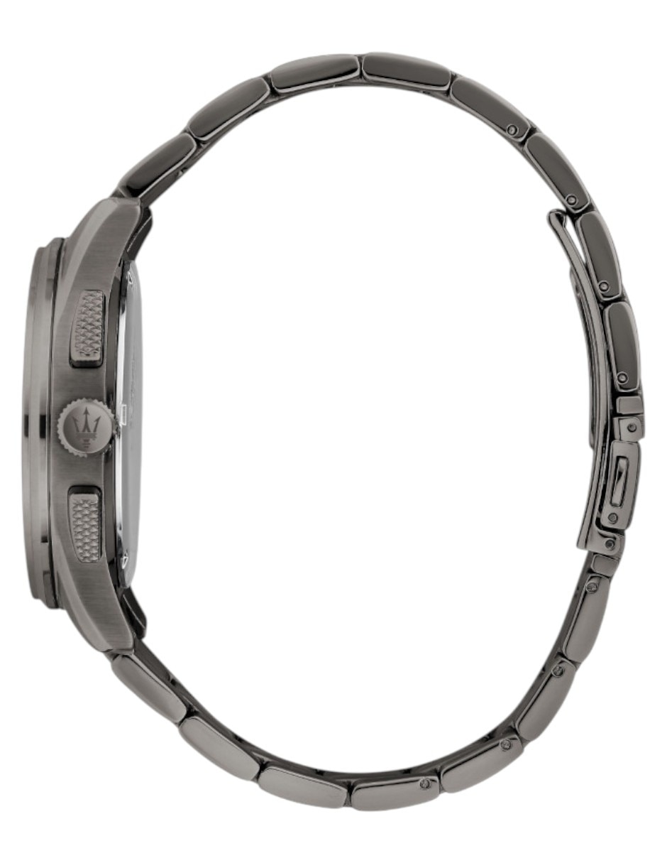 Reloj pulsera Maserati Sorpasso para hombre R8873654002