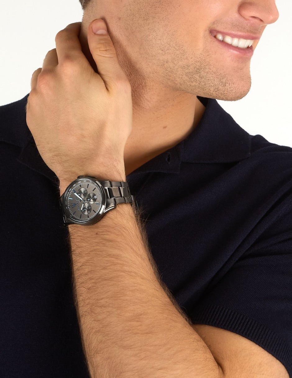 Reloj pulsera Maserati Sorpasso para hombre R8873654002