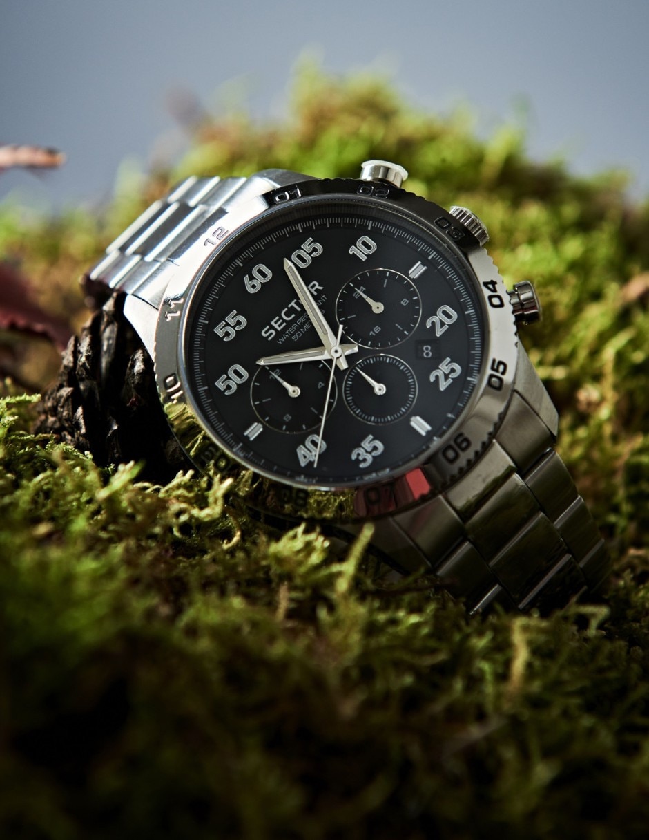 Reloj Sector 270 para hombre R3253578032