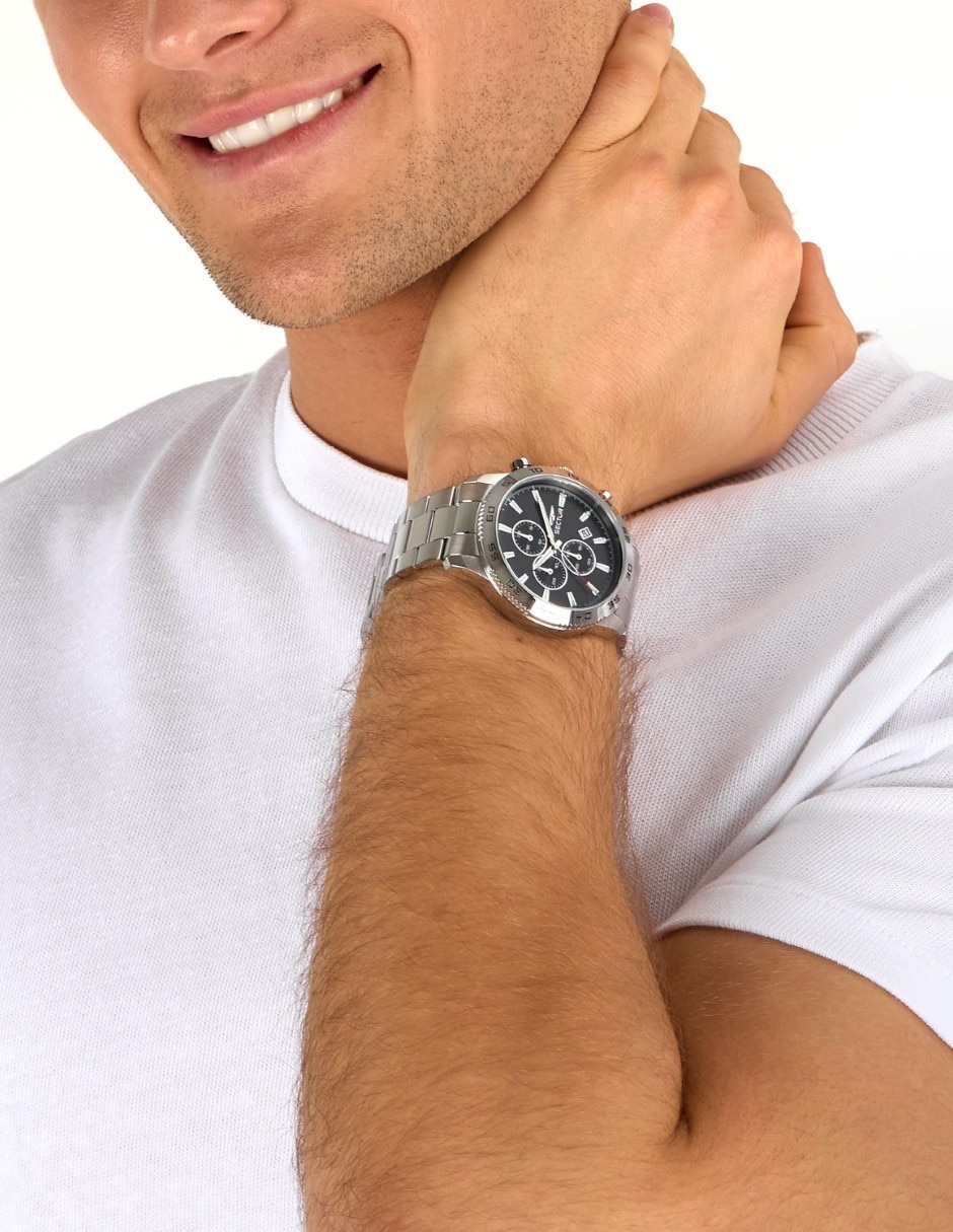 Reloj pulsera Sector 270 para hombre R3273778010