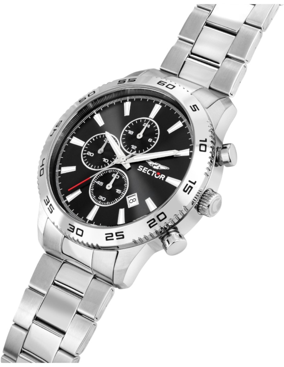 Reloj pulsera Sector 270 para hombre R3273778010