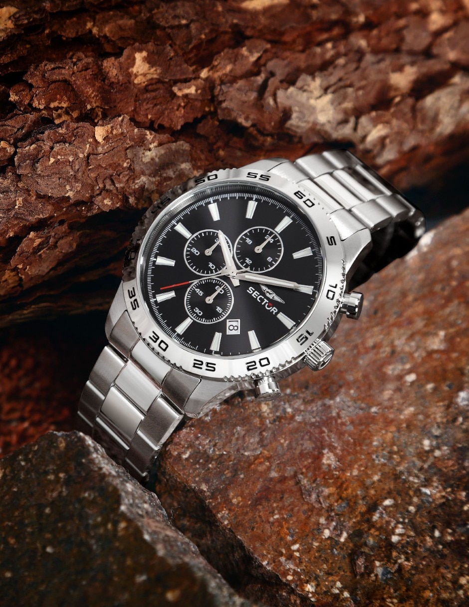 Reloj pulsera Sector 270 para hombre R3273778010