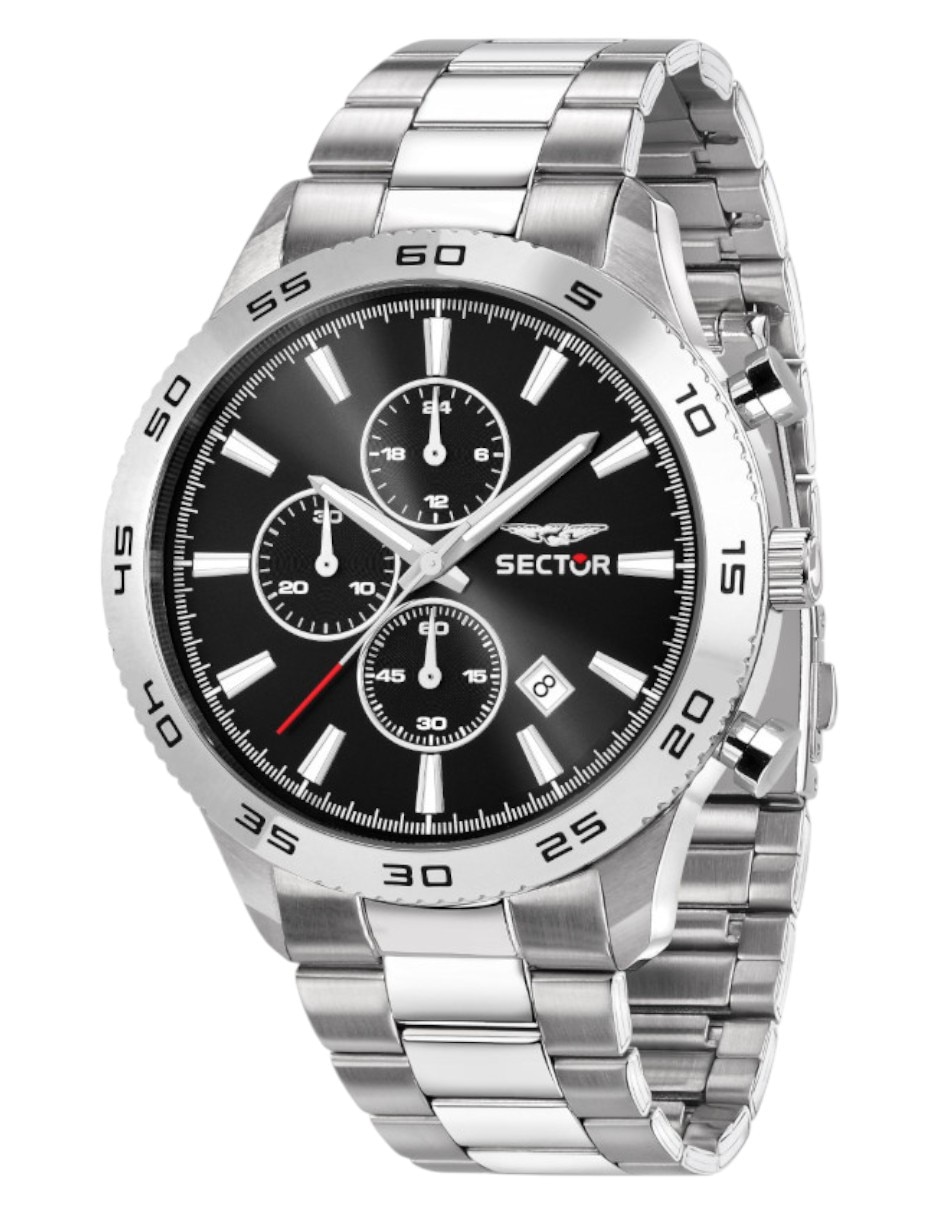 Reloj pulsera Sector 270 para hombre R3273778010