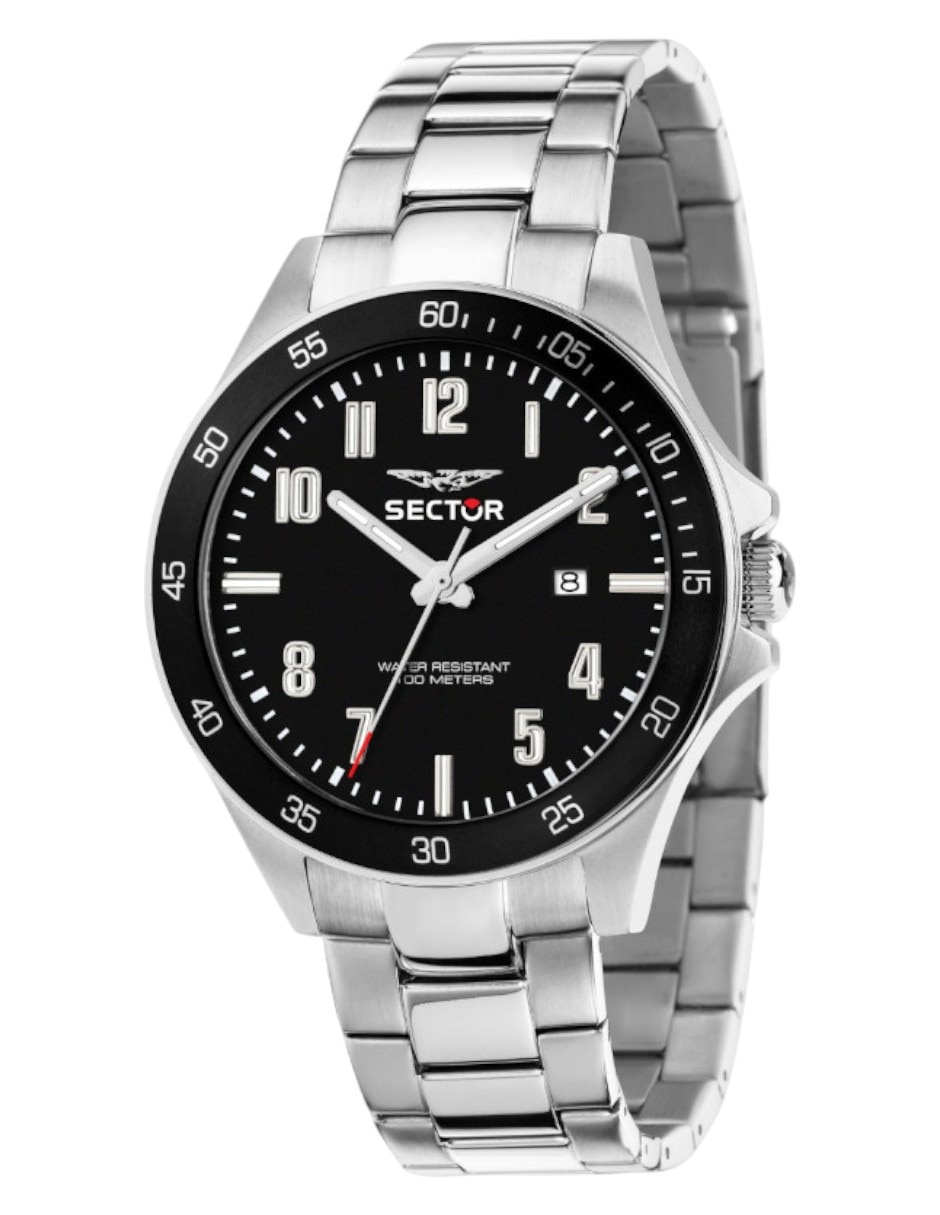 Reloj pulsera Sector 230 para hombre R3253161054