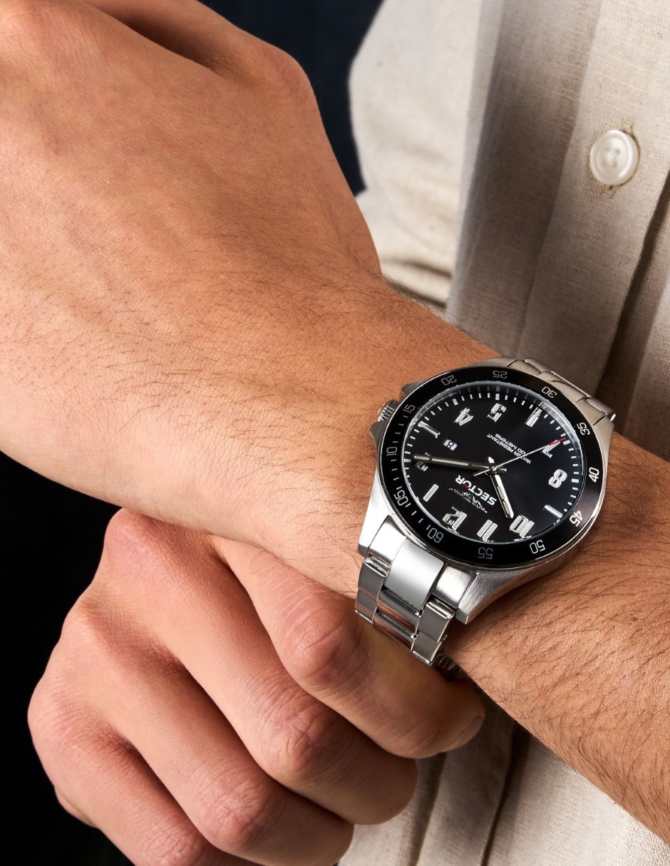 Reloj pulsera Sector 230 para hombre R3253161054