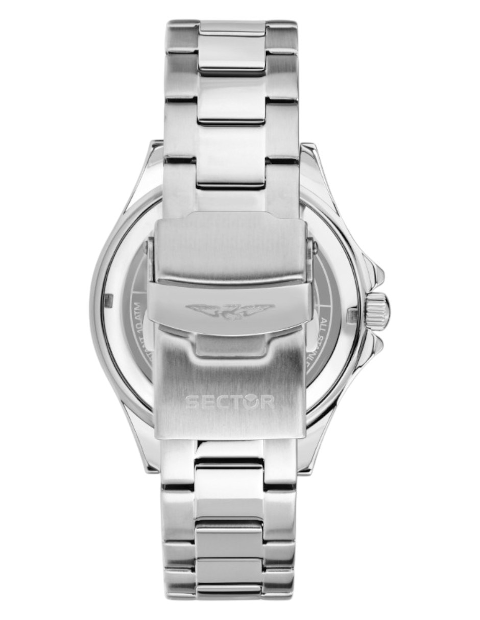 Reloj pulsera Sector 230 para hombre R3253161054