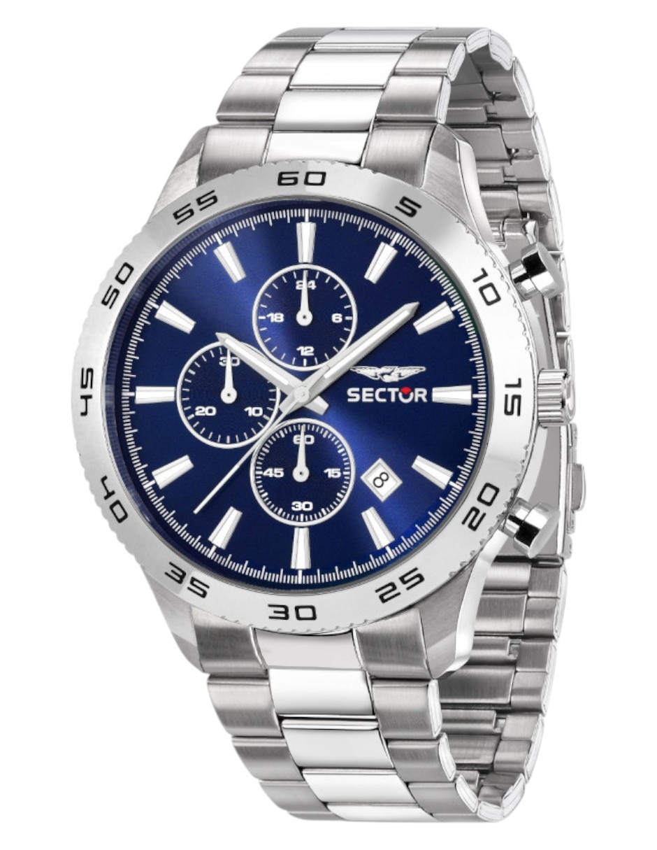 Reloj pulsera Sector 270 para hombre R3273778011