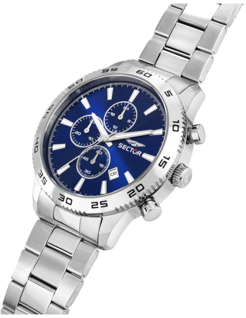 Reloj pulsera Sector 270 para hombre R3273778011