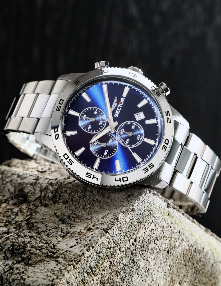 Reloj pulsera Sector 270 para hombre R3273778011