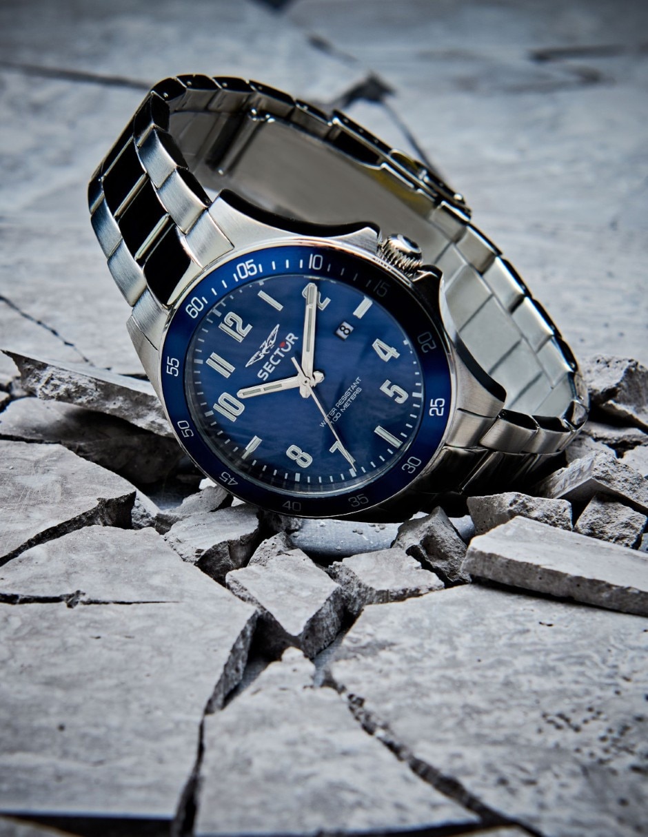Reloj pulsera Sector 230 para hombre R3253161055