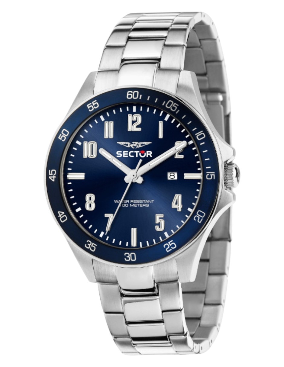 Reloj pulsera Sector 230 para hombre R3253161055