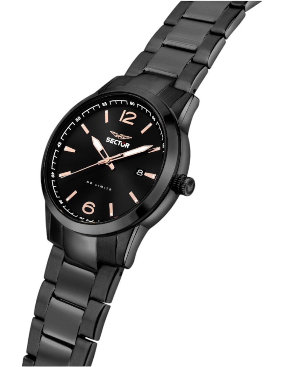 Reloj pulsera Sector 660 para hombre R3253517027