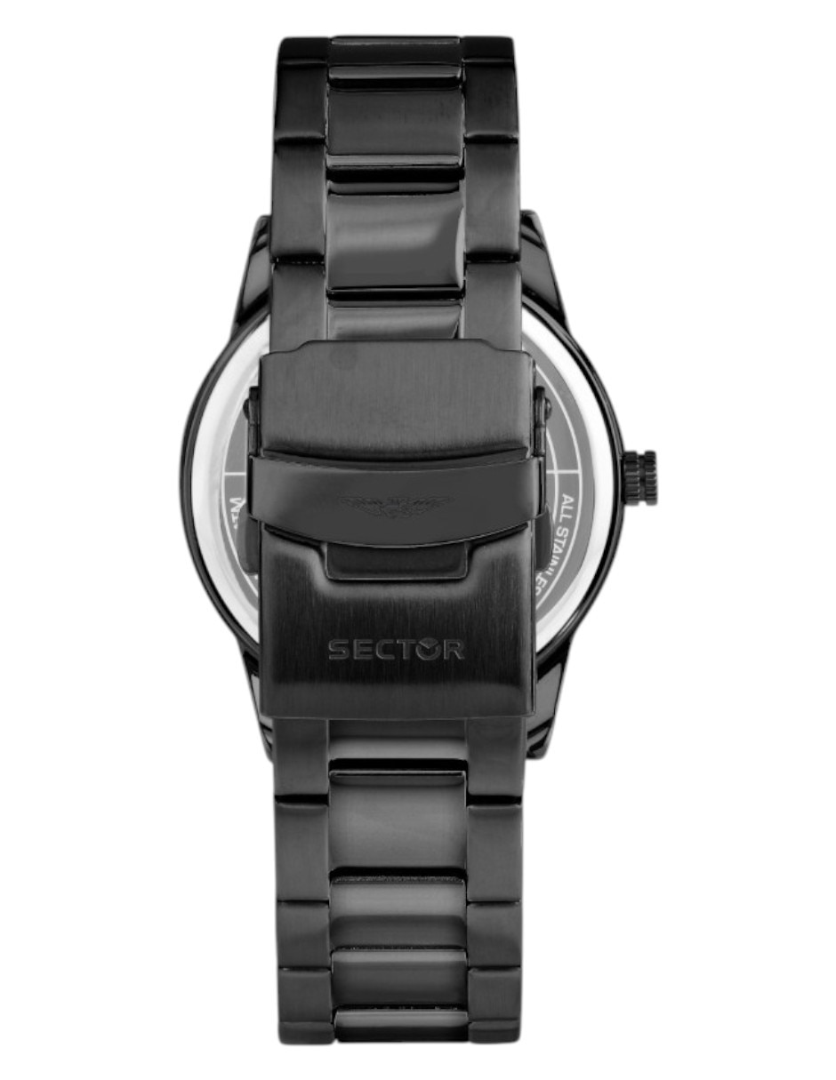 Reloj pulsera Sector 660 para hombre R3253517027