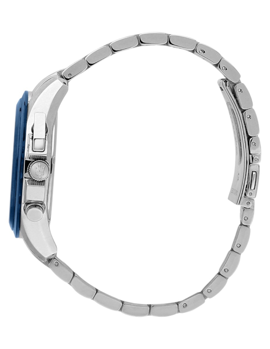 Reloj Maserati Traguardo para hombre R8873612067