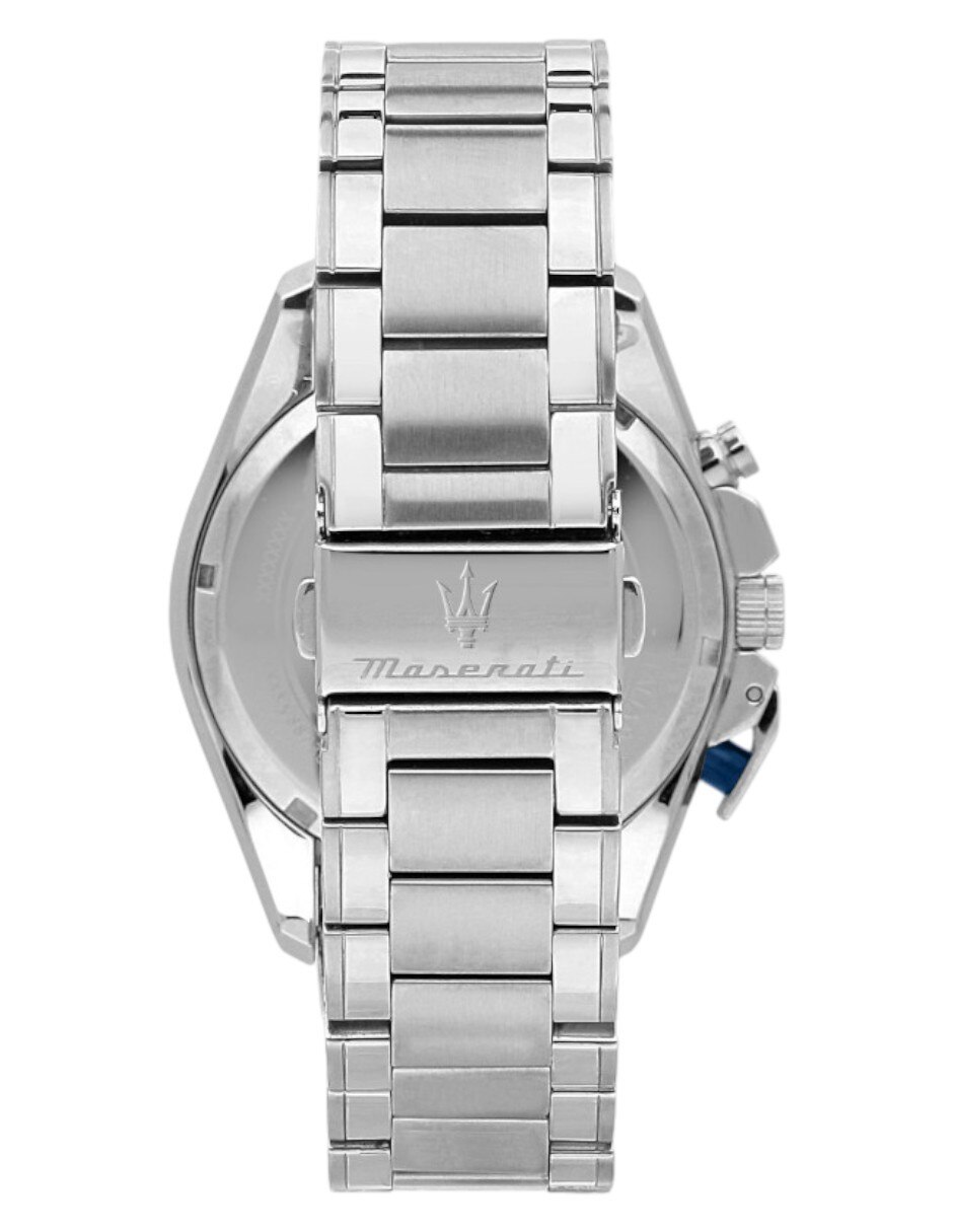 Reloj Maserati Traguardo para hombre R8873612067