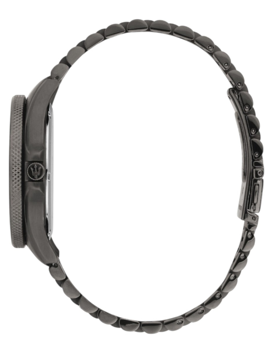 Reloj pulsera Maserati Sfida para hombre R8853154003