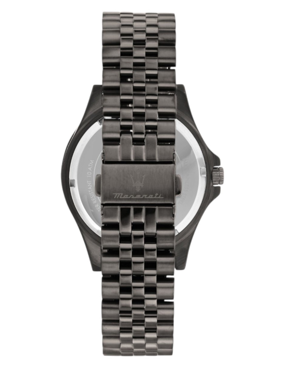 Reloj pulsera Maserati Sfida para hombre R8853154003