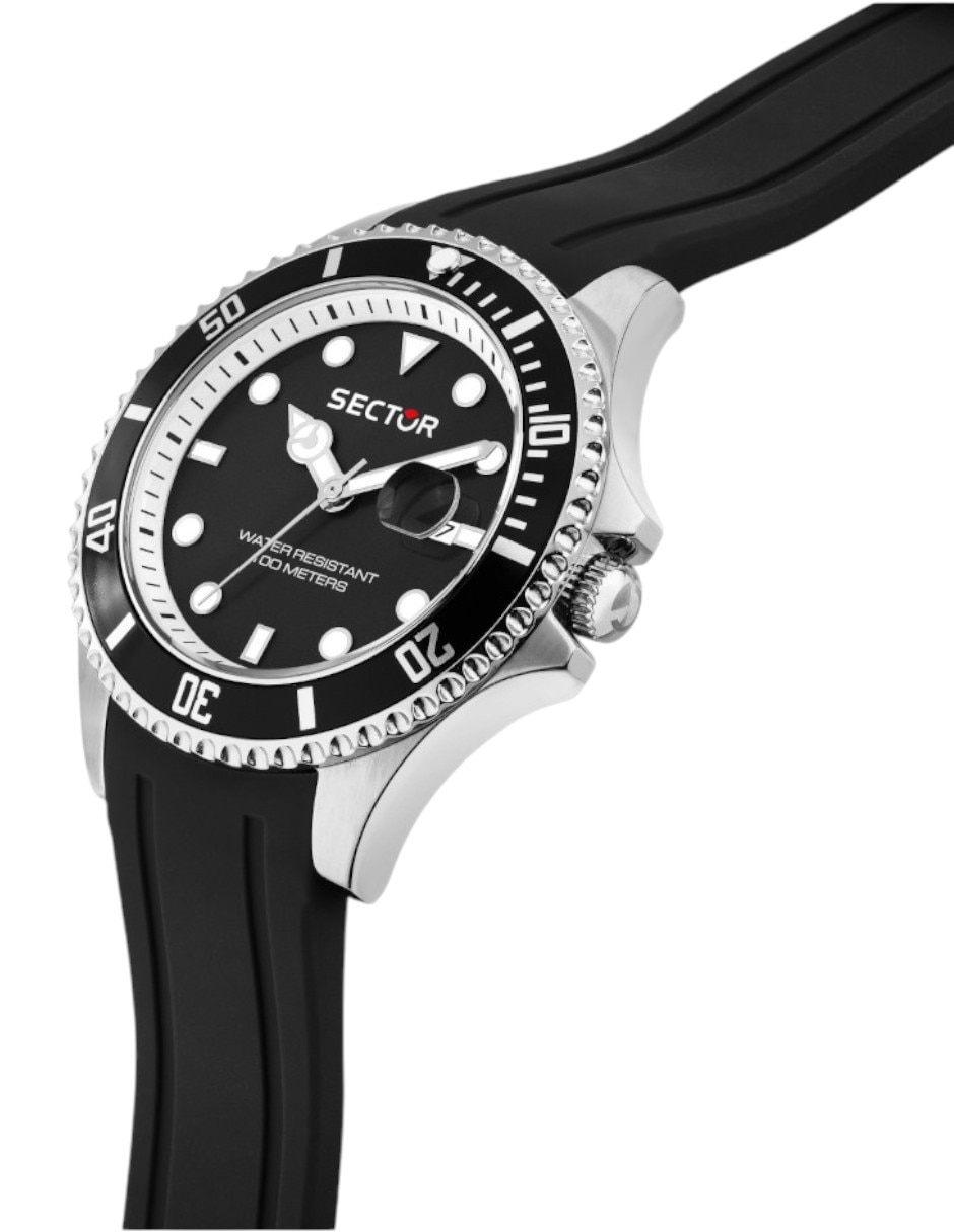 Reloj pulsera Sector 230 para hombre R3251161062